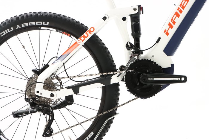 Haibike SDURO FULLSEVEN LT 5.0 2020