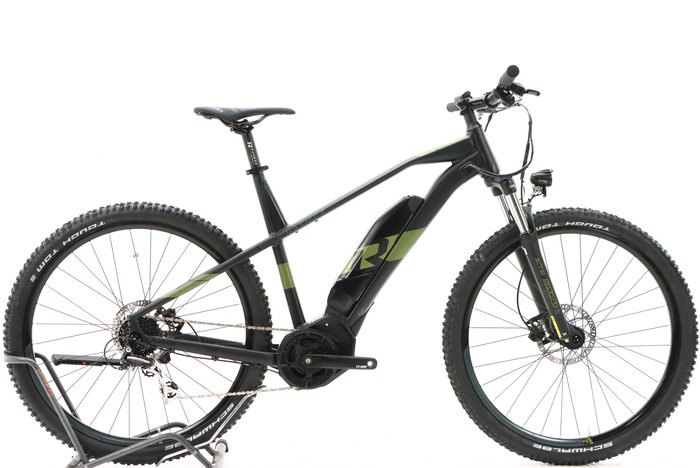 R Raymon HARDRAY E 2.0 2022