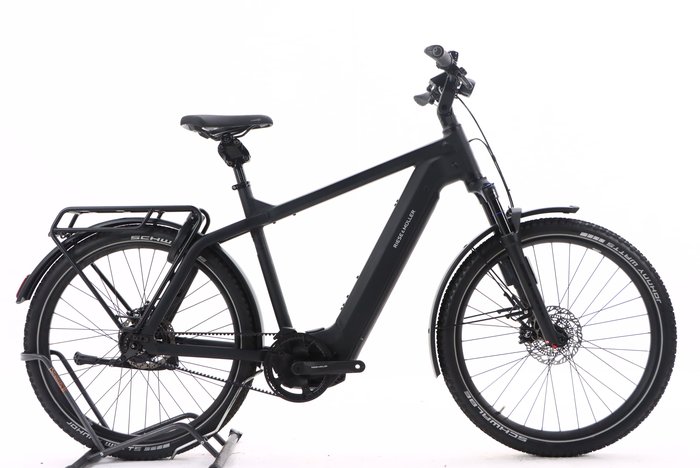 Riese & Müller CHARGER4 GT Rohloff 2024