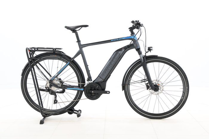 Giant EXPLORE E+ 1 GTS 2020