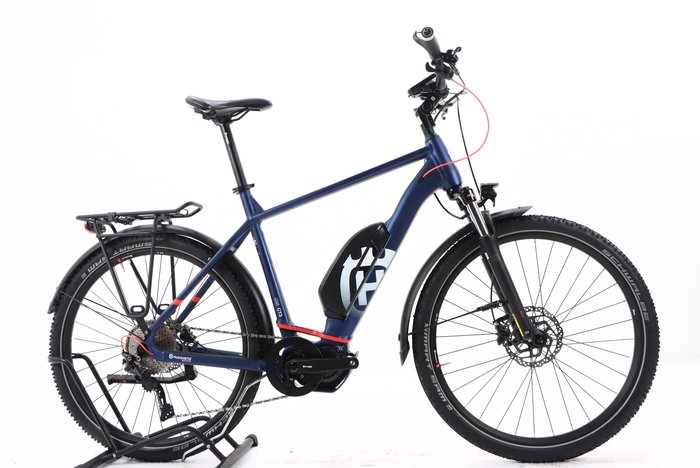 Husqvarna CROSS TOURER 3 2021