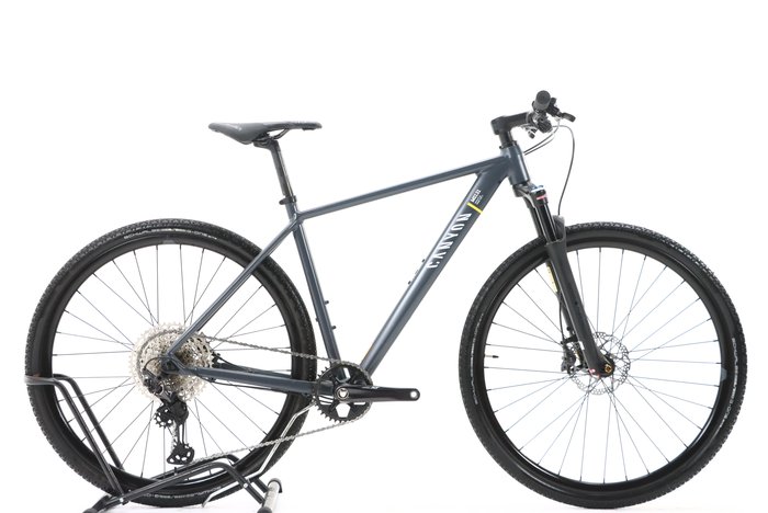 Canyon Pathlite 7 2022