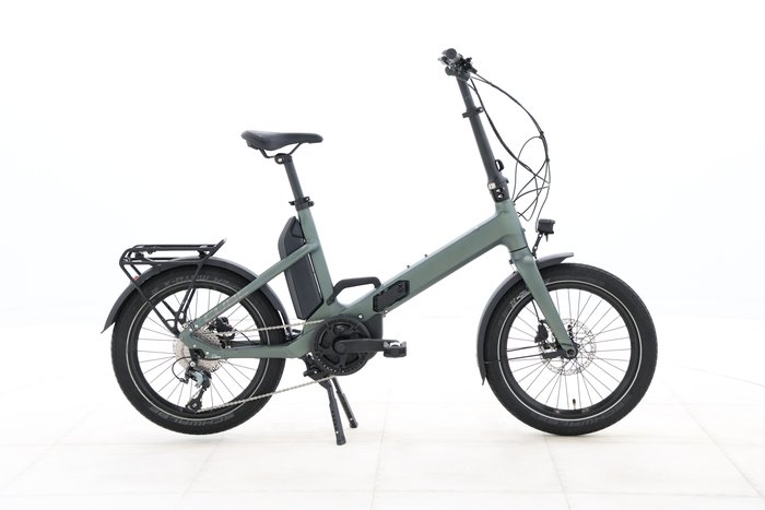 Cube FOLD HYBRID 500 2025