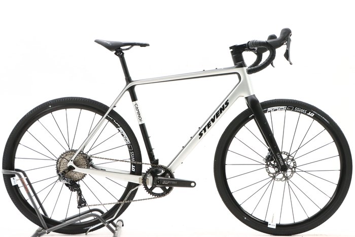 Stevens CAMINO PRO 2023