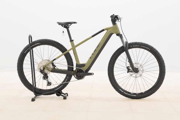 Cube REACTION HYBRID RACE 750 2023