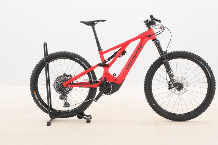 Specialized TURBO LEVO COMP ALLOY 2022