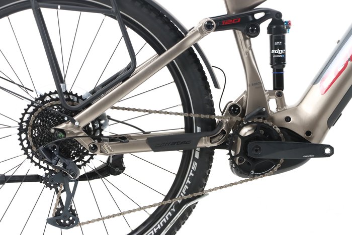 Corratec E-Power MTC 120 Pro 2023