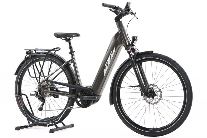 Ktm MACINA STYLE 740 2024