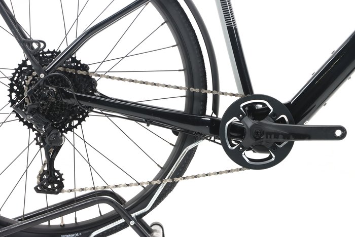 Cannondale TESORO NEO SL EQ 2022