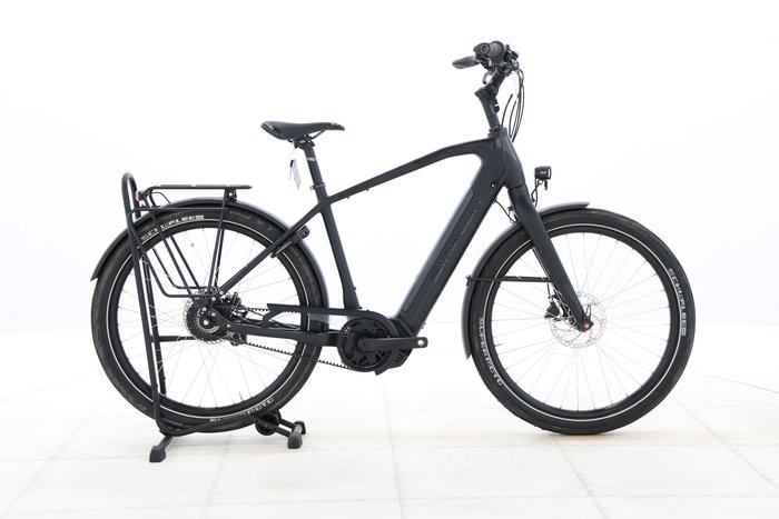 Simplon KAGU BOSCH CX 275 TR 2022