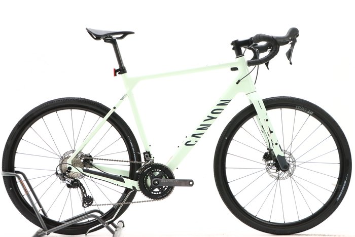 Canyon GRIZL 7 2022