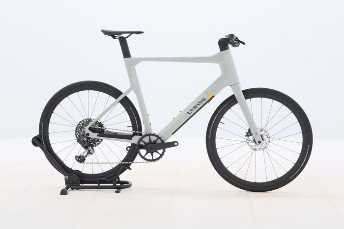 Canyon Roadlite:ONfly CF 9 LTD 2024