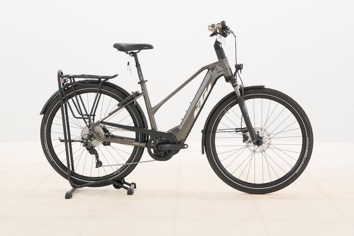 KTM Macina Style 740 2023