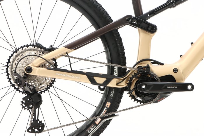 Orbea Rise H20 2024