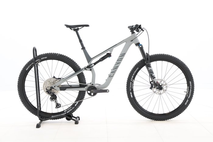 Canyon NEURON 7 2022