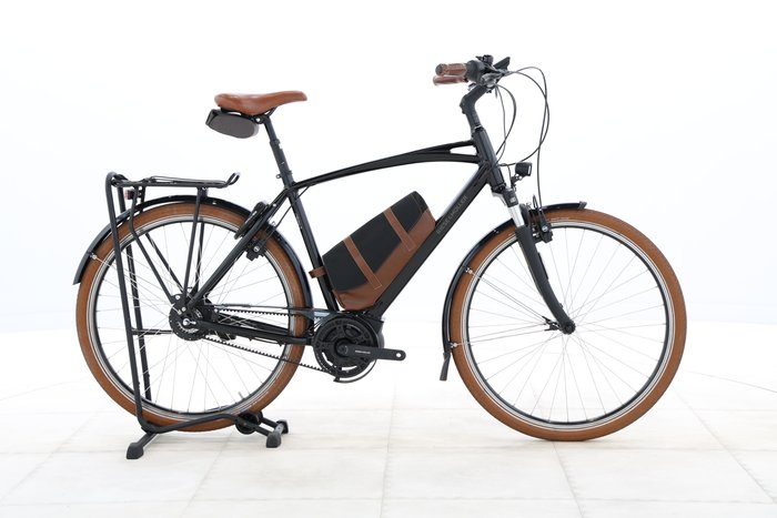 Riese & Müller Cruiser2 Vario 2023