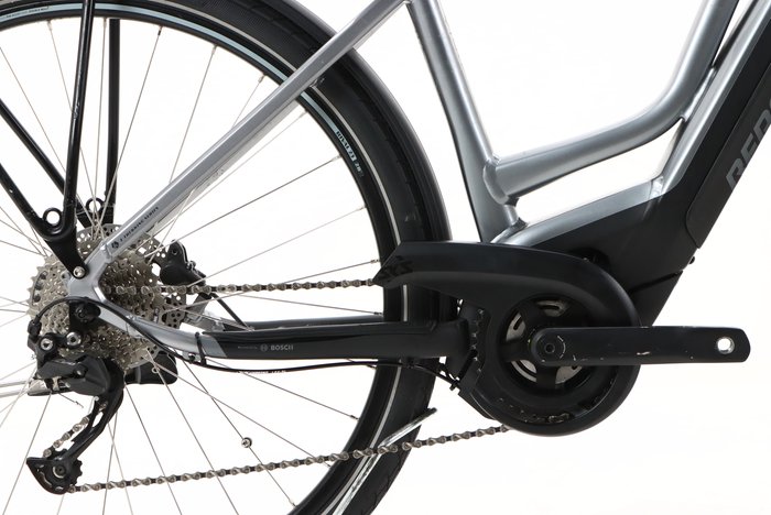 Bergamont E-HORIZON TOUR 500 2022