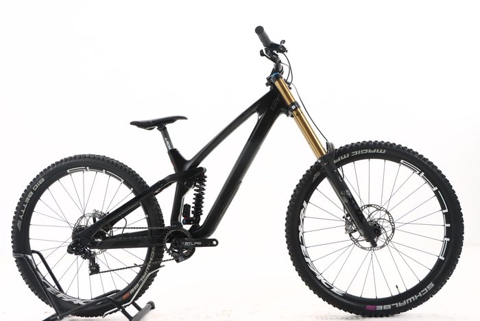 Cube TWO15 HPC SLT 2023