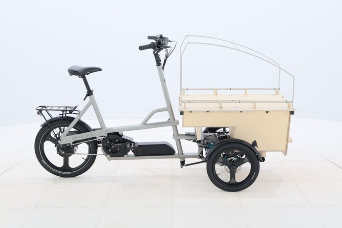 Johansson OSCAR S 2023