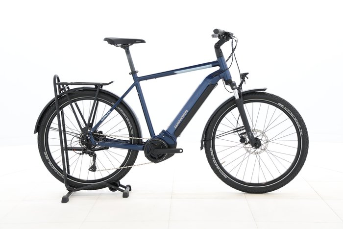 Winora YUCATAN 8 2022