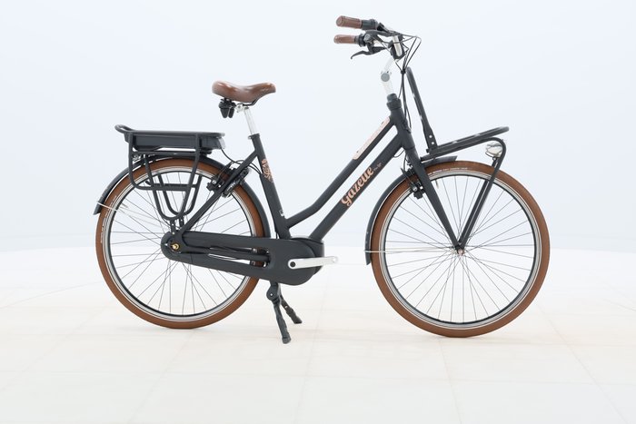 Gazelle MISS GRACE C7+ HMB 500 2022