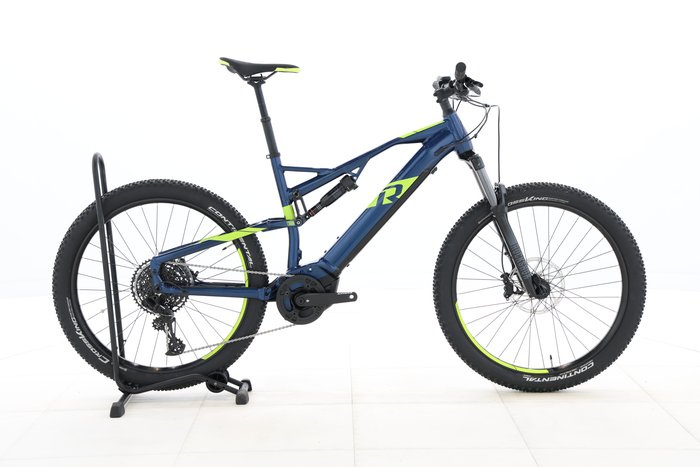 R Raymon FULLRAY 130E 6.0 2023