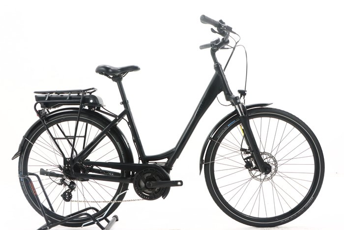 Kettler TRAVELLER E-SILVER 8 500 2021