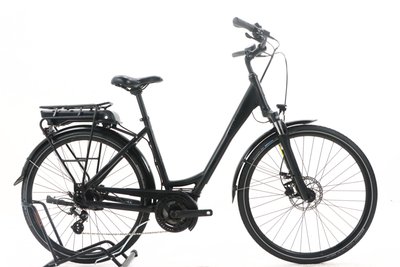 Kettler TRAVELLER E-SILVER 8 500 2021