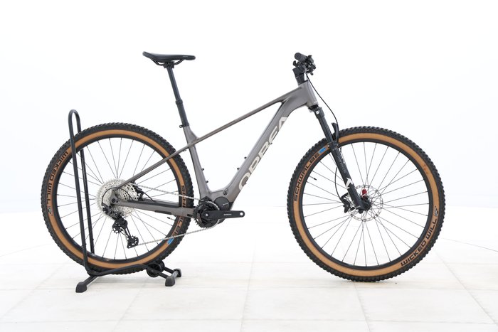 Orbea URRUN 10 2025