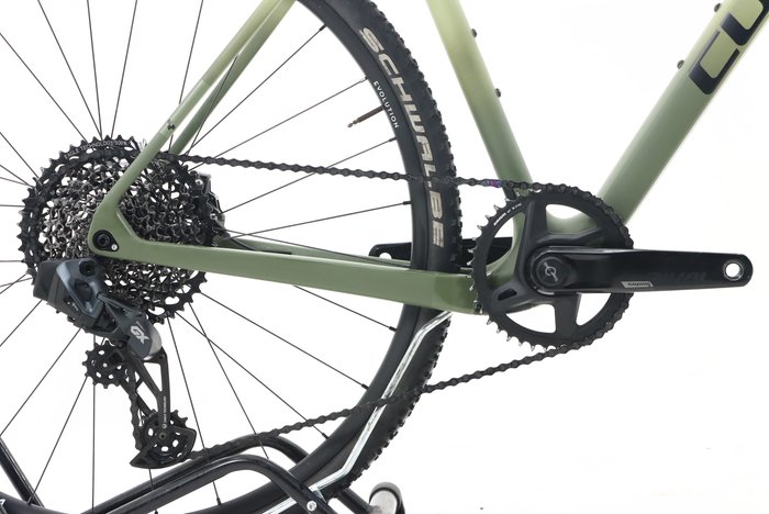 Cube Nuroad C:62 SLX 2023