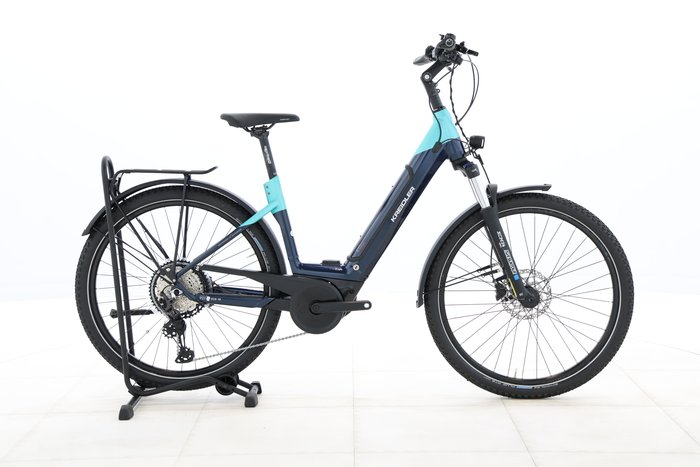 Kreidler VITALITY ECO 10 SPORT 500 2022