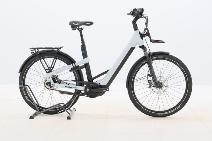 Winora YAKUN R5 PRO 2023