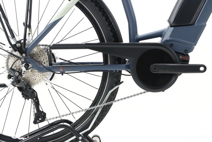 Kreidler VITALITY ECO 6 CROSS 2023