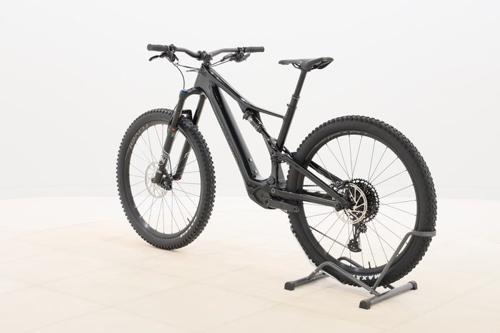 Specialized TURBO LEVO SL COMP CARBON 2022