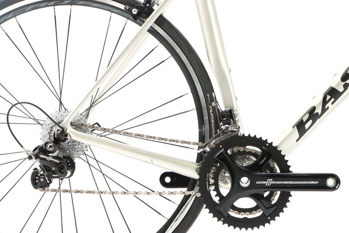 Basso Venta Rim Campagnolo 2022
