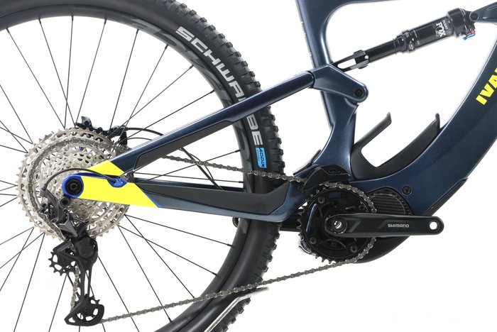 Bh XTEP CARBON LYNX 5.5 PRO 2021