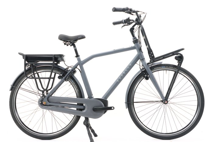 Gazelle HEAVYDUTYNL C7+ HMB 500 2023