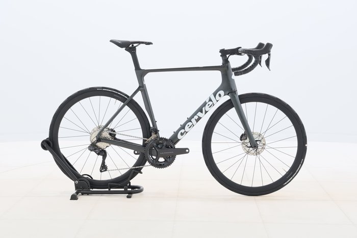 Cervelo SOLOIST ULTEGRA DI2 2024
