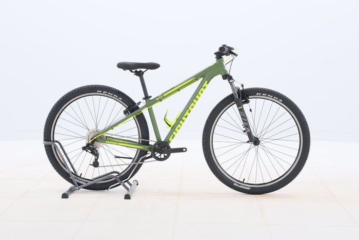 Eightshot Coady 275 FS 2025