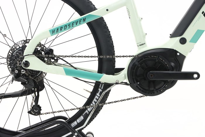 Haibike HARDSEVEN 5 2021