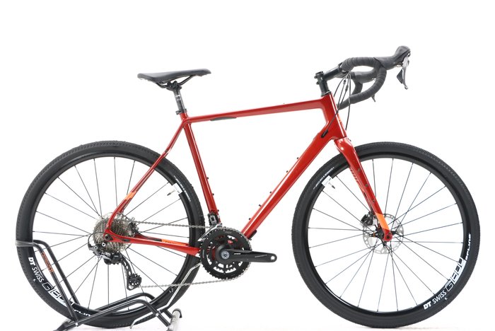 Fuji JARI CARBON 1.1 2021