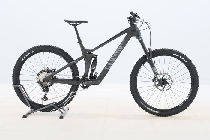 Canyon STRIVE CFR UNDERDOG 2024