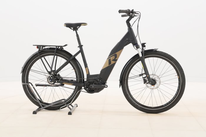 R Raymon URBANRAY E 8.0 2021