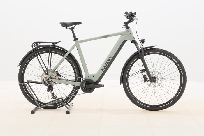 Cube NURIDE HYBRID SLX ALLROAD 2025