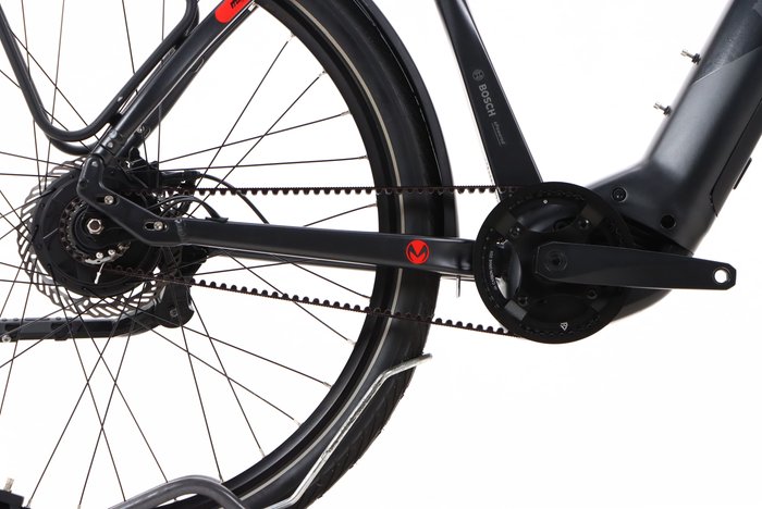 Malaguti Carezza TR 5.2 EN 2023