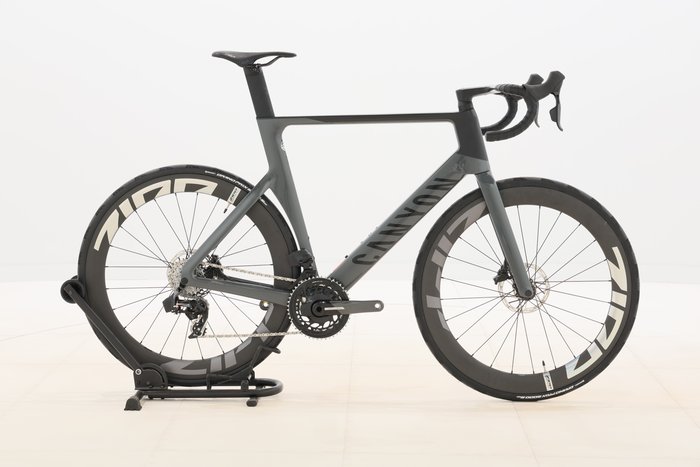 Canyon Aeroad CF SLX 8 AXS 2024
