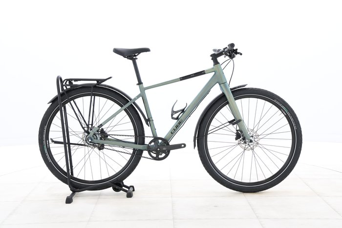 Cube HYDE PRO 2024