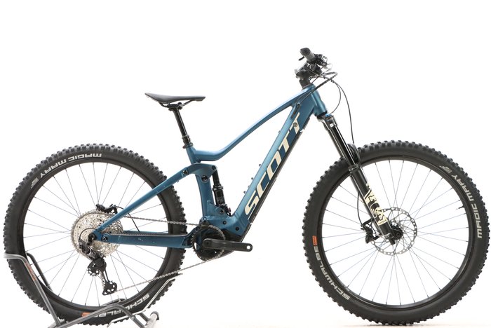 Scott GENIUS ERIDE 920 2022