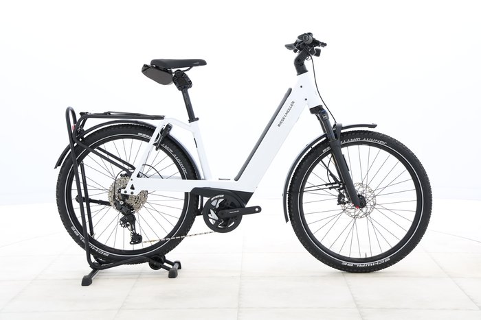 Riese & Müller NEVO4 GT TOURING 2025