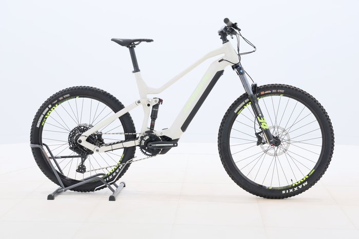 Haibike ALLTRAIL 3 2023
